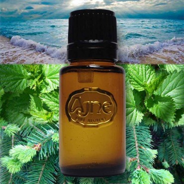 OceanAir - Diffuser Aroma OceanAir - Diffuser Aroma